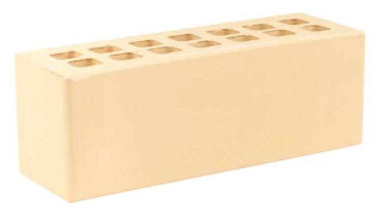 Кирпич солома жкз евро 0.96 nf 250х85х88